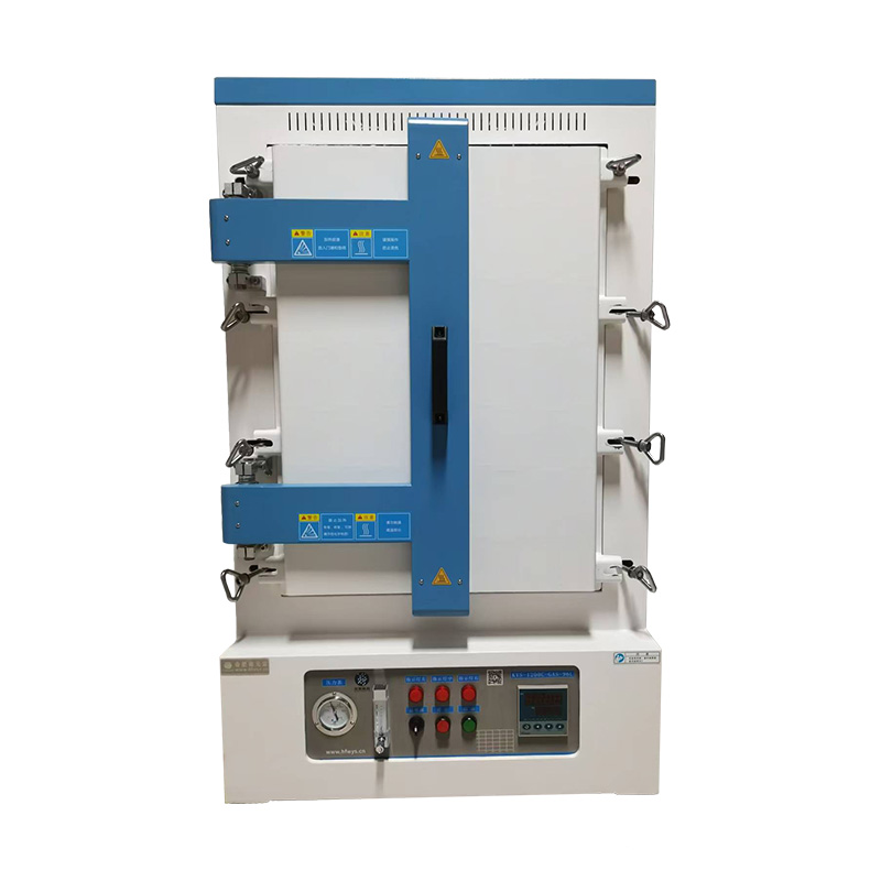 1500℃真空氣氛爐 KYS-1500C-GAS-A3