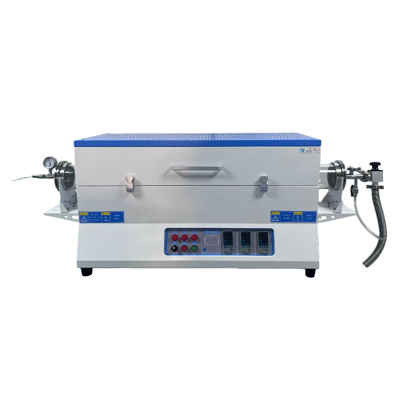 1200℃翻蓋管式爐OYS-1200C-Ⅲ